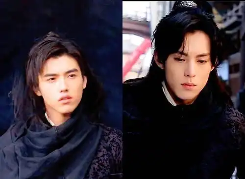 看了中餐厅王鹤棣的表现,终于明白为何他能被将夜2看中