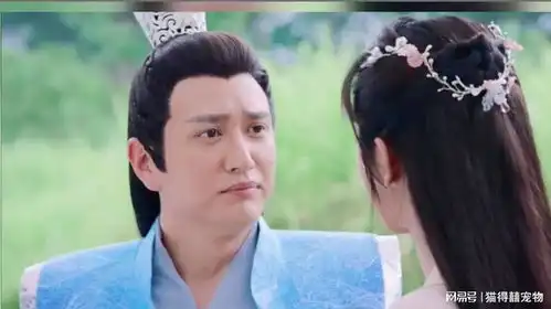 香蜜沉沉烬如霜水神希望锦觅能和心上人,终成眷属

