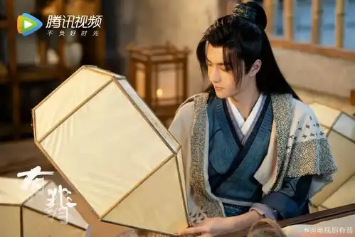 未播先火这对cp你会磕吗
