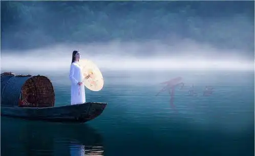 10月35日探访土楼追寻大鱼海棠情定云水谣
