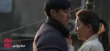 纽约纽约杨旭文拍吻戏与阮经天兄弟情惹关注