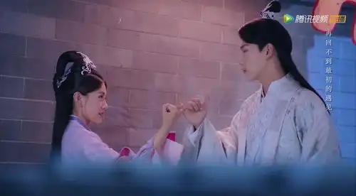 网剧第二季不崩有多难双世宠妃居然做到了
