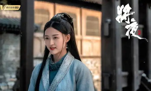 将夜2三师姐真面目曝光,实力吊打西陵掌教,成天下第四
