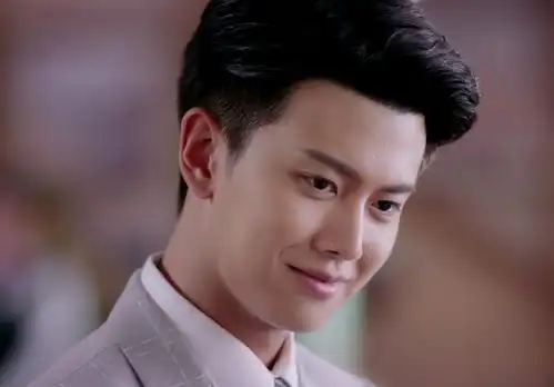 喜从天降,任嘉伦池诚终相认祸从中来,香江秋蝉生死别离