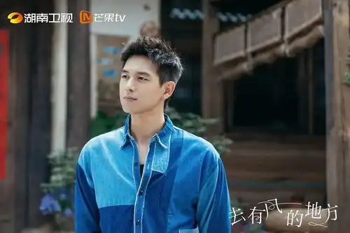 有他在,这部剧就稳了
