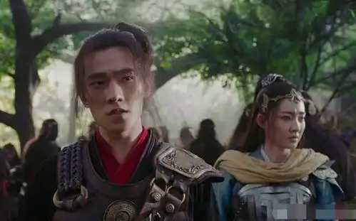 武动乾坤扑街口碑差,导演张黎曾拍大明王朝豆瓣评分9.7
