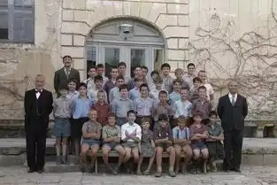 今日开票奥斯卡经典电影放牛班的春天治愈原唱法国圣马可童声合唱团