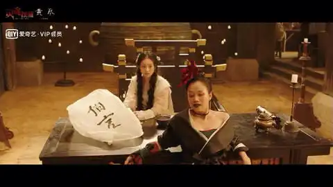 灵魂摆渡黄泉三七为救长生魂飞魄散之前有多甜之后就多虐
