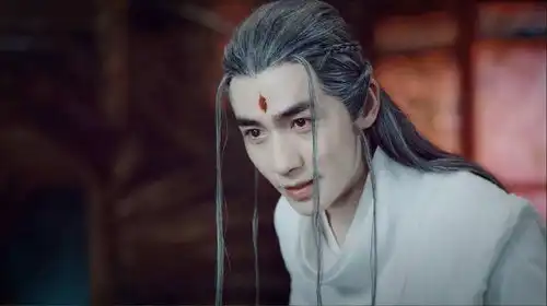 古装男神,谁是你心目中的新天涯四美
