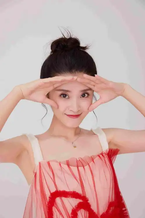 细数娱乐圈1989年出生的女星,她们个个美若天仙,你最喜欢哪一个