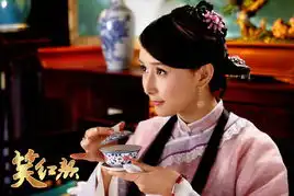 笑红颜叫板甄嬛胡静孙俪掀心机少妇潮
