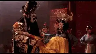 张国荣逝世17周年风华绝代程蝶衣,不疯魔不成活
