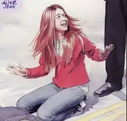 初代吸血鬼童星加盟x战警黑凤凰饰演琴