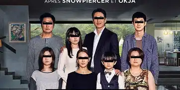 虽然奉俊昊说没希望拿奖,但寄生虫真得太好看了