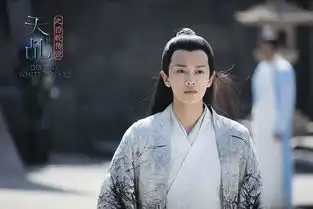 天乩千年等待未必相逢杨紫任嘉伦再谱旷世虐恋
