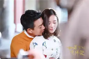 如果可以这样爱定档4月9日佟大为刘诗诗奏响浪漫序曲