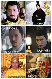 女医里眼熟的配角原来这些角色都是他
