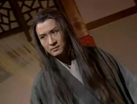 浪子多出古龙手,金庸笔下谁及他风流潇洒
