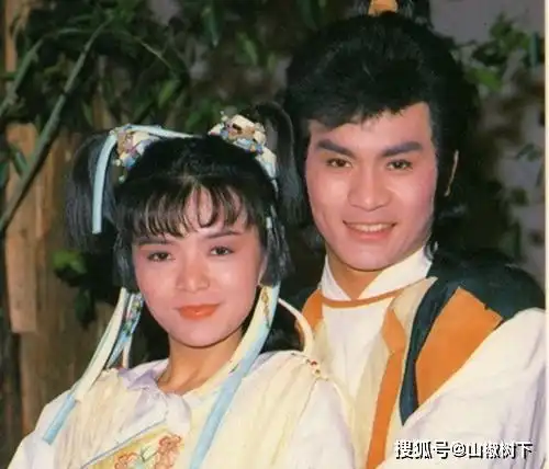 7个版本的电视剧射雕英雄传你最喜欢哪个版本