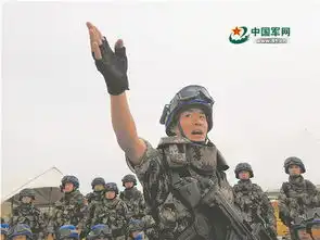 维和步兵营连长米秀刚维和汉子的铁骨柔情