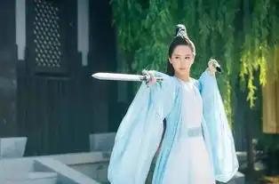 杨紫不是绝世美女,但她的演技值得一个四小花旦的位置