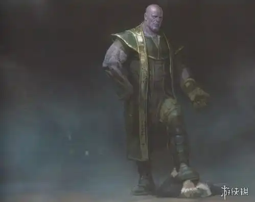 复仇者联盟3灵魂宝石大招威力可怕整个复联都被吸干
