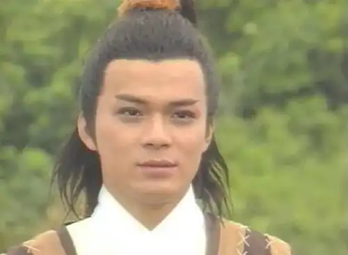 金庸笔下这些前途无量但却提前死去的人物,你知道几个呢
