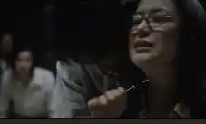 他,向精神病鉴定死穴深刺一剑