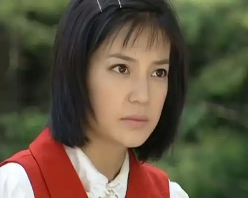 情深深雨濛濛依萍再度试探父亲,正德离开的理由,他竟这样回答
