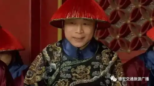 不得不说,混职场要向延禧攻略这二位学习
