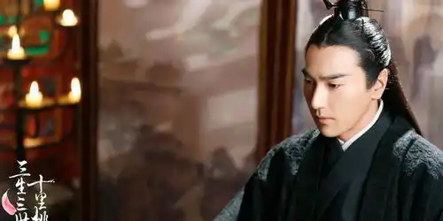 古装美男千万别硬演,别人是惊艳了时光,他们是灾难现场
