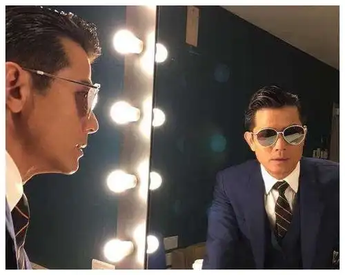 扫毒3下月开拍,三人组郭富城替刘德华,刘青云反派