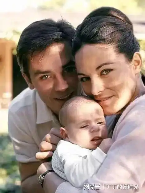 阿兰德龙的脸童自荣的音完美佐罗他终于可以去见茜茜公主了