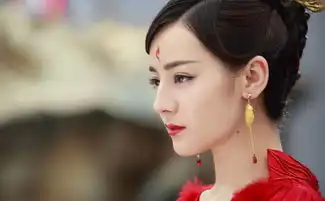 当红鲜肉明星赵丽颖杨洋等旧照,认出最后一个算我输