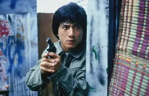 成龙的70岁生日,让观众看到了他的江湖地位
