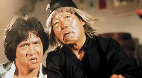 他是最牛演员,5个儿子都是超级演员,大儿子比周星驰还火

