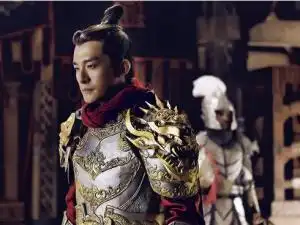 孤芳不自赏2017年钟汉良主演电视剧
