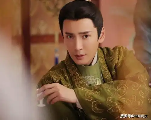 大明悲剧文武全才,不得不依靠奸相严嵩上位救国,冤否
