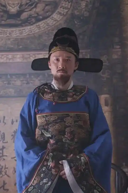 人民的名义中多次提到万历十五年里面到底讲了啥