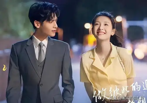 心疼罗云熙演的罗本
