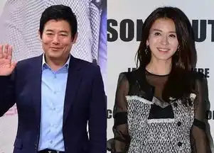 节目中自爆整容失败的她演技精湛容貌也被岁月补救
