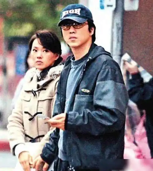 突然败坏路人缘,伊能静口碑跳崖式下跌
