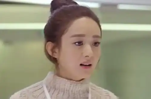 倾城时光金瀚约丽颖看电影,竟当众做这种事,丽颖甩手走人
