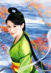 中国历史上49位奇女子汇集110