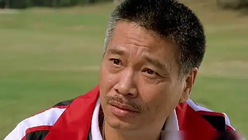 吴孟达灵堂照曝光,最后微博5字让网友落泪,周星驰刘德华送花圈
