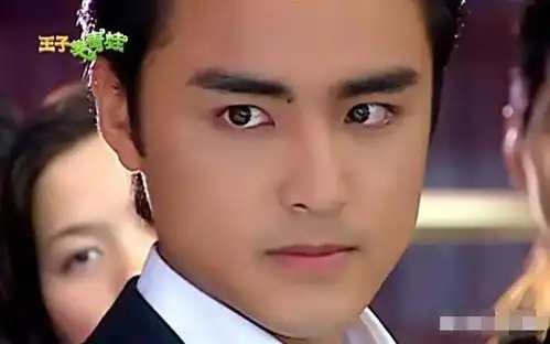 你见过最有贵公子气质的演员是谁这里告诉你答案