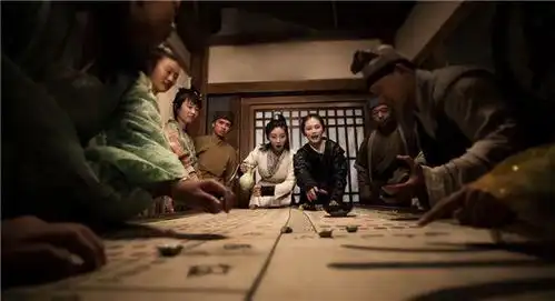 魔女玉如梦网剧杀青,4剧连拍爆款甜宠奇幻升级开挂制燥
