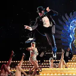 一步之遥剧照海报盘点姜文自信求推荐冲奥
