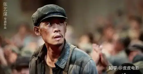 长了3张脸的段奕宏,撕开了多少明星的遮羞布