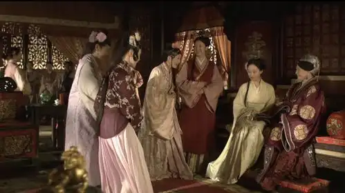 新版红楼梦到底有多差劲林黛玉进贾府,破绽足有4处之多